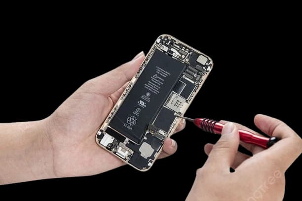 Phone Repair